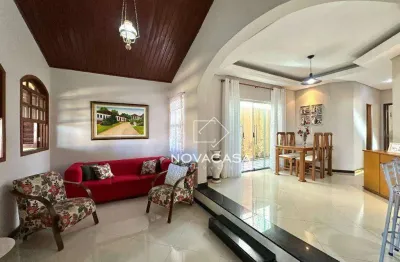 Casa à venda, 113 m² por r$ 730.000,00 - planalto - belo horizonte/mg