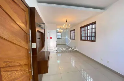 Casa com 3 dormitórios à venda, 158 m² por r$ 999.000,00 - itapoã - belo horizonte/mg