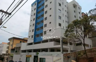 Apartamento com 3 dormitórios à venda, 86 m² por r$ 650.000,00 - manacás - belo horizonte/mg