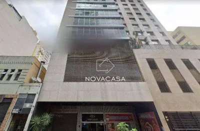 Sala à venda, 189 m² por r$ 1.998.300,00 - lourdes - belo horizonte/mg