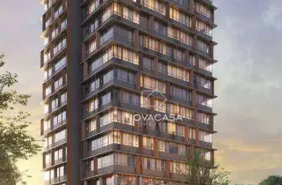 Cobertura com 3 dormitórios à venda, 205 m² por r$ 4.100.390 - serra - belo horizonte/mg