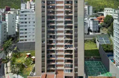 Apartamento com 4 dormitórios à venda, 139 m² por r$ 2.185.066 - sion - belo horizonte/mg