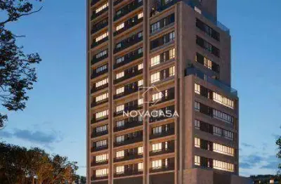 Apartamento com 3 dormitórios à venda, 86 m² por r$ 1.627.384,00 - gutierrez - belo horizonte/mg