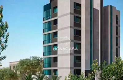 Apartamento com 3 dormitórios à venda, 84 m² por r$ 1.420.000,00 - cruzeiro - belo horizonte/mg