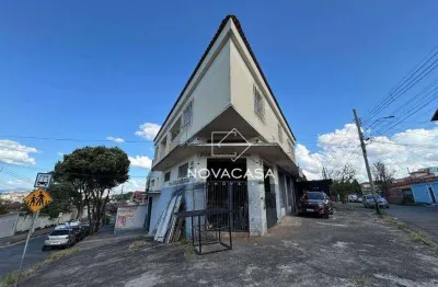 Prédio à venda, 300 m² por r$ 1.500.000,00 - santa mônica - belo horizonte/mg