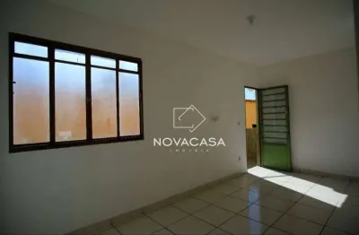 Apartamento com 2 dormitórios à venda, 55 m² por r$ 155.000,00 - mantiqueira - belo horizonte/mg