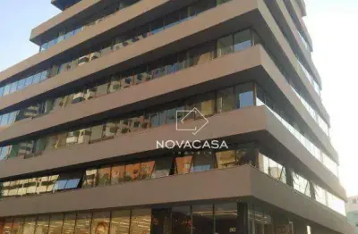 Sala à venda, 243 m² por r$ 2.932.020,00 - estoril - belo horizonte/mg