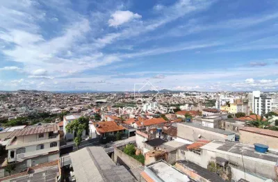 Cobertura com 2 dormitórios à venda, 137 m² por r$ 390.000,00 - palmares - belo horizonte/mg