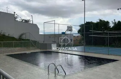 Apartamento garden com 2 dormitórios à venda, 53 m² por r$ 300.000,00 - juliana - belo horizonte/mg