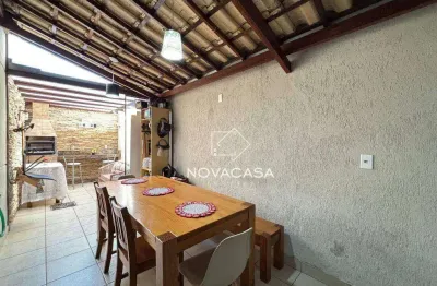 Apartamento garden à venda, 83 m² por r$ 600.000,00 - itapoã - belo horizonte/mg
