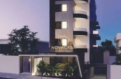 Apartamento garden com 3 dormitórios à venda, 73 m² por r$ 850.000,00 - itapoã - belo horizonte/mg