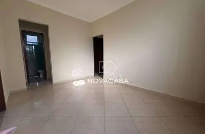 Apartamento com 2 dormitórios à venda, 58 m² por r$ 290.000,00 - itapoã - belo horizonte/mg