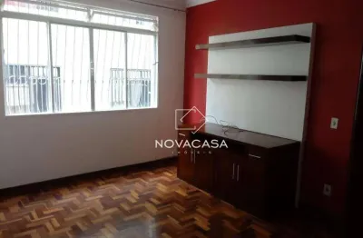 Apartamento com 2 dormitórios à venda, 82 m² por r$ 430.000 - cidade nova - belo horizonte/mg