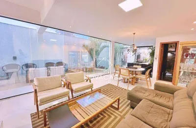 Casa com 3 dormitórios à venda, 295 m² por R$ 1.420.000,00 - Vila Cloris - Belo Horizonte/MG