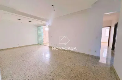 Apartamento garden à venda, 120 m² por r$ 740.000,00 - santa amélia - belo horizonte/mg