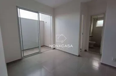 Apartamento garden com 2 dormitórios à venda, 55 m² por r$ 515.000,00 - santa amélia - belo horizonte/mg