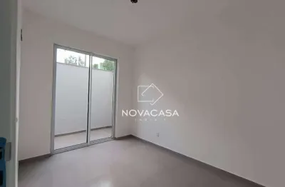 Apartamento garden com 2 dormitórios à venda, 55 m² por r$ 503.000,00 - santa amélia - belo horizonte/mg