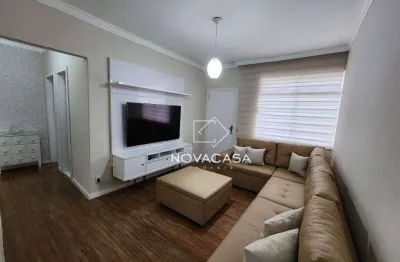 Casa à venda, 108 m² por r$ 930.000,00 - planalto - belo horizonte/mg