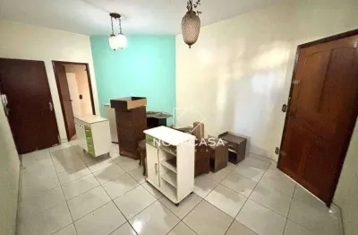Apartamento garden com 3 dormitórios à venda, 91 m² por r$ 310.000 - vila cloris - belo horizonte/mg