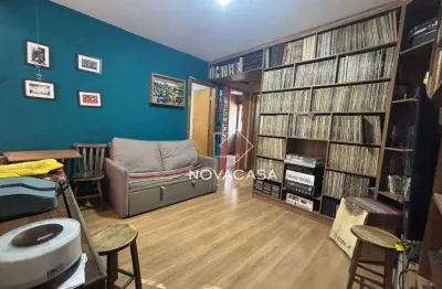 Apartamento com 2 dormitórios à venda, 49 m² por r$ 215.000,00 - são joão batista (venda nova) - belo horizonte/mg
