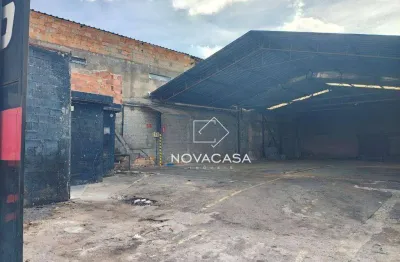 Terreno à venda, 405 m² por r$ 1.100.000,00 - guarani - belo horizonte/mg