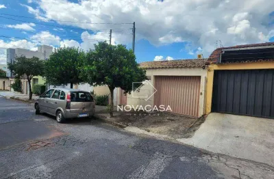 Casa com 3 dormitórios à venda, 137 m² por r$ 775.000,00 - planalto - belo horizonte/mg