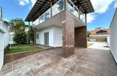 Casa com 7 dormitórios à venda, 299 m² por r$ 1.900.000,00 - planalto - belo horizonte/mg