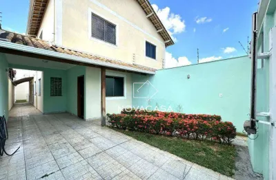 Casa com 4 dormitórios à venda, 146 m² por r$ 1.080.000,00 - planalto - belo horizonte/mg