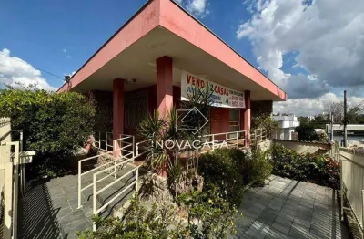 Casa com 4 dormitórios à venda, 330 m² por r$ 1.100.000 - planalto - belo horizonte/mg