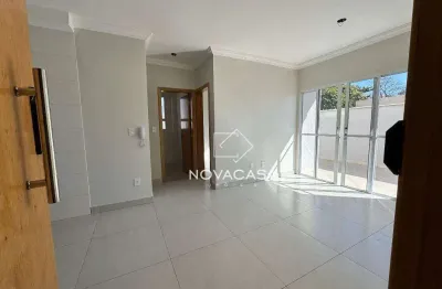 Apartamento garden com 2 dormitórios à venda, 132 m² por r$ 550.000,00 - santa mônica - belo horizonte/mg