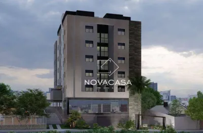 Apartamento garden com 3 dormitórios à venda, 69 m² por r$ 1.299.000,00 - itapoã - belo horizonte/mg