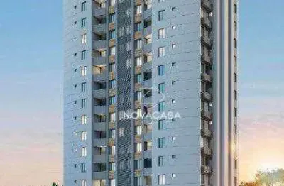 Apartamento com 3 dormitórios à venda, 83 m² por r$ 981.879 - graça - belo horizonte/mg