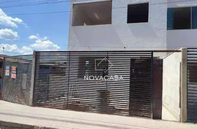 Casa com 3 quartos à venda na Rua Central, 236, Copacabana, Belo Horizonte
