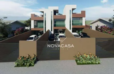 Casa com 3 dormitórios à venda, 122 m² por r$ 850.000,00 - santa mônica - belo horizonte/mg