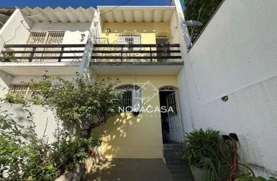 Casa com 2 dormitórios à venda, 111 m² por r$ 460.000,00 - itapoã - belo horizonte/mg