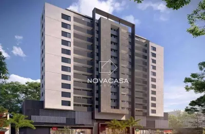Apartamento com 3 quartos à venda na Rua Flávio Marques Lisboa, 80, Barreiro, Belo Horizonte