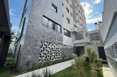 Apartamento com 3 quartos à venda na Rua Ministro Hermenegildo de Barros, 375, Itapoã, Belo Horizonte