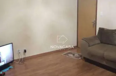 Apartamento com 2 dormitórios à venda, 52 m² por r$ 255.000,00 - piratininga (venda nova) - belo horizonte/mg