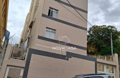 Cobertura com 3 dormitórios à venda, 177 m² por r$ 695.000 - jardim america - belo horizonte/mg