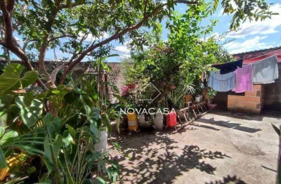 Terreno à venda, 360 m² por r$ 650.000 - ouro minas - belo horizonte/mg