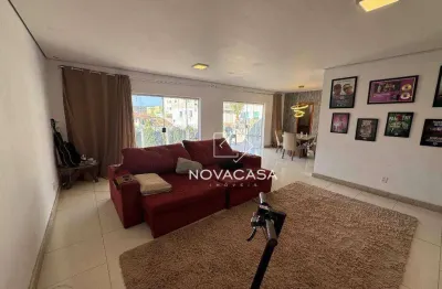 Casa com 4 dormitórios à venda, 200 m² por r$ 1.280.000,00 - rosa dos ventos - vespasiano/mg
