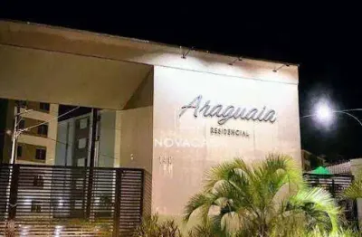 Apartamento com 2 dormitórios à venda, 48 m² por r$ 235.000,00 - parque cerrado - belo horizonte/mg