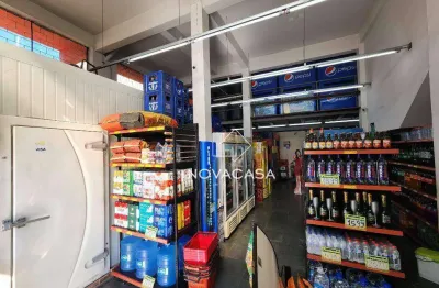 Ponto à venda, 160 m² por r$ 85.000,00 - guarani - belo horizonte/mg