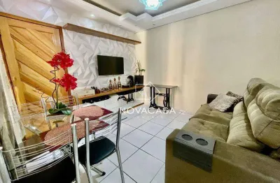 Apartamento com 2 dormitórios à venda, 48 m² por r$ 230.000,00 - juliana - belo horizonte/mg