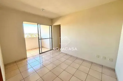 Apartamento à venda, 53 m² por r$ 219.000,00 - jaqueline - belo horizonte/mg