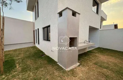 Casa com 3 dormitórios à venda, 135 m² por r$ 1.390.000,00 - planalto - belo horizonte/mg