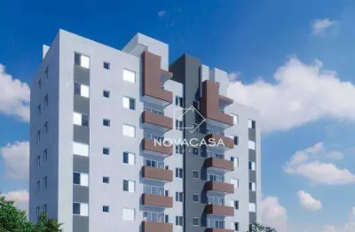 Apartamento com 3 dormitórios à venda, 157 m² por r$ 530.000,00 - padre eustáquio - belo horizonte/mg