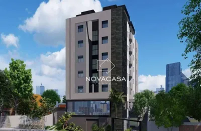 Apartamento com 3 quartos à venda na Rua Ministro Hermenegildo de Barros, 303, Itapoã, Belo Horizonte
