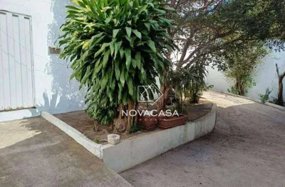 Casa com 3 dormitórios à venda, 120 m² por r$ 720.000 - parque copacabana - belo horizonte/mg