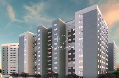 Apartamento com 3 quartos à venda na Rua Senhora do Porto, 808, Palmeiras, Belo Horizonte